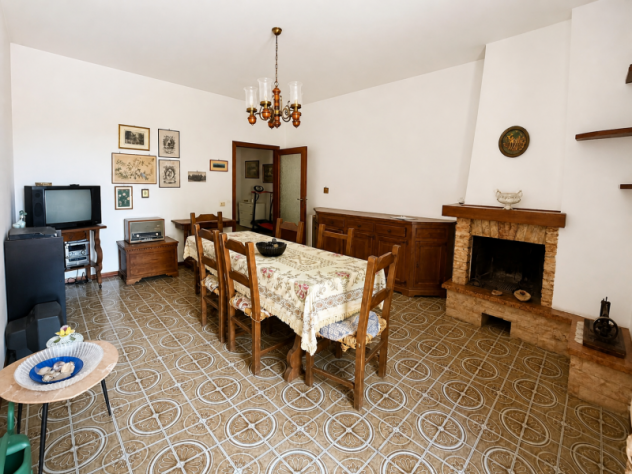 Appartamento 138 mq in Vendita a Città della Pieve - Foto 5