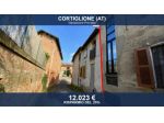 Immobile in asta di 214 m² con più di 5 locali in vendita a Cortiglione