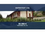 Immobile in asta di 77 m², box auto in vendita a Entracque