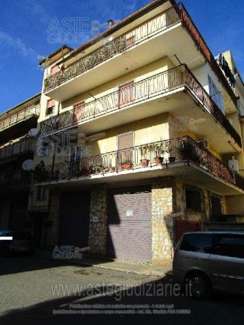 IMMOBILI-IMMOBILE RESIDENZIALE-Via Giuseppe Verdi, 9, 04022 Fondi LT, Italia