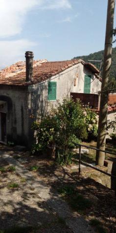 Semindipendente in vendita a Fosdinovo
