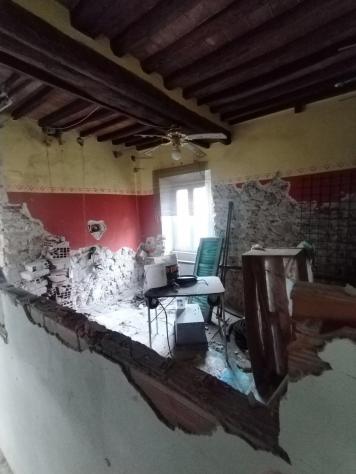 Porzione di casa in vendita a Massa 270 mq Rif: 1380894 - Foto 2