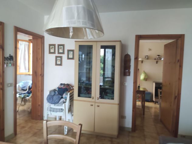 Splendido appartamento indipendente vista mare - Foto 4