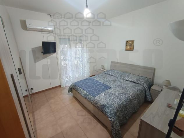 APPARTAMENTO di 3 vani e di 100 mq (MESSINA) rif. 3VSA18078 - Foto 17