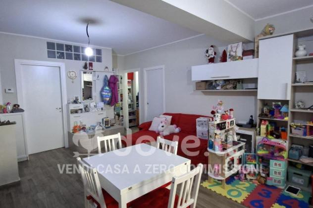 Appartamento di 56 m² con 3 locali e posto auto in vendita a Messina - Foto 10