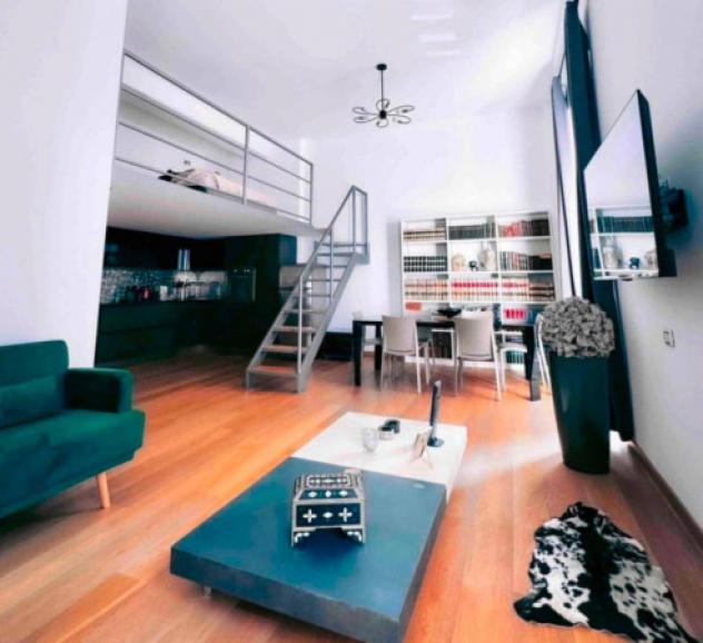 Appartamento di 66 m² con 2 locali in vendita a Milano