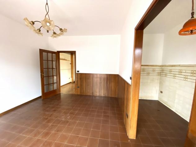 Elegante, panoramico appartamento posto in zona di pregio. - Foto 8