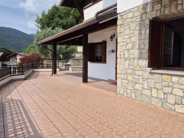 Villa in Via Trieste - Foto 6