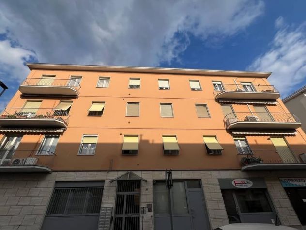 Trilocale zona Montanara