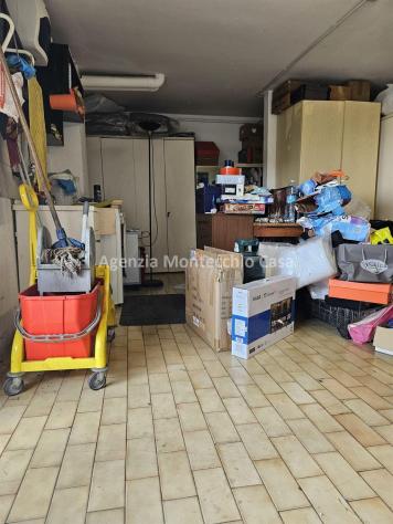 Esclusiva villetta a schiera panoramica su strada privata chiusa - Foto 10