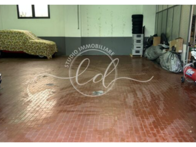 Porzione di casa in vendita a Pietrasanta - Foto 2
