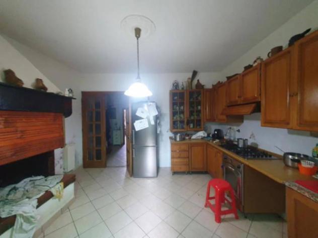 Immobile in asta di 125 m² con più di 5 locali in vendita a Reggello - Foto 15