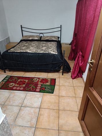 Vendo casa a idroscalo 12 000
