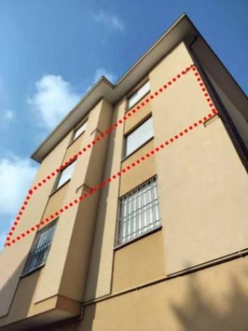 Immobile in asta di 118 m², box auto in vendita a Rovigo - Foto 6