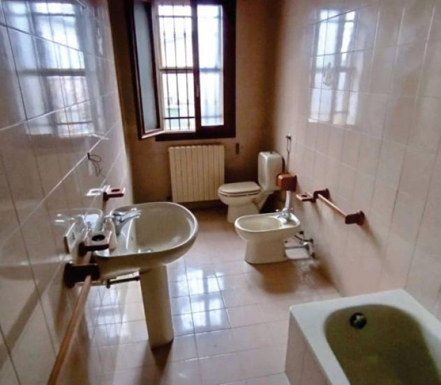 Immobile in asta di 161 m² in vendita a Sant'Angelo di Piove di Sacco - Foto 5