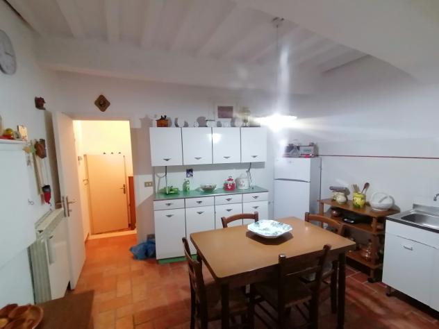 APPARTAMENTO di 3 vani e di 103 mq (SEMPRONIANO) rif. SEMPRCENTRO - Foto 13