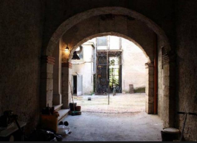 Immobile in asta di 170 m² in vendita a Teggiano - Foto 2