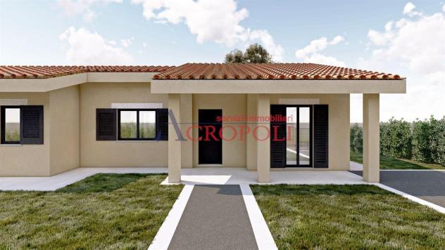 Villa 4 locali - Rif. 71 - Foto 2