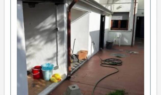 CASA INDIPENDENTE di 6 vani e di 135 mq (VIAREGGIO) rif. A1028 - Foto 12