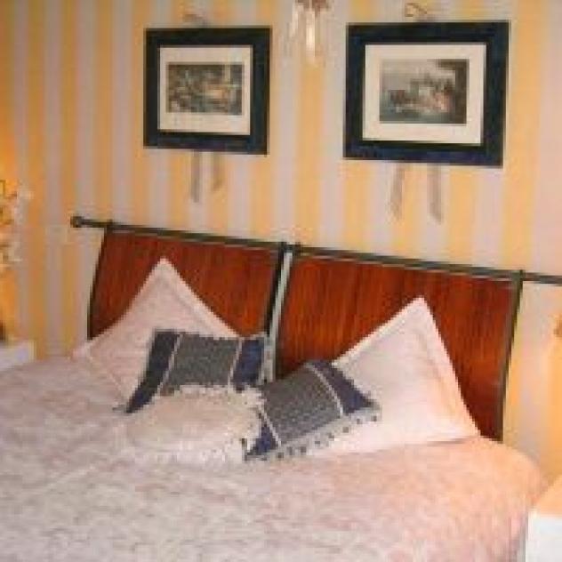 Francaro B&B - Foto 2