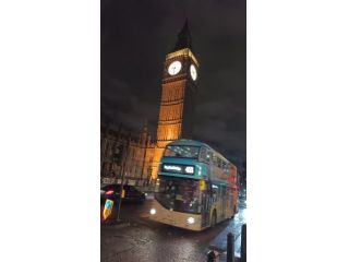 Inglese britannico madrelingua