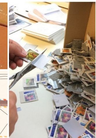 Un'attività semplice da svolgere a casa per arrotondare lo stipendio.