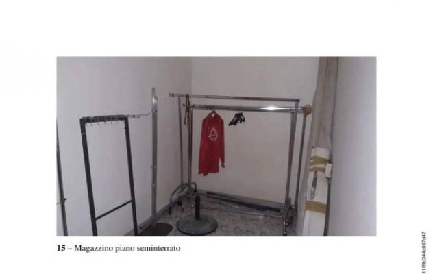 Immobile in asta di 217 m² in vendita a Castiglione del Lago - Foto 3