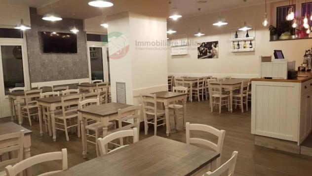 Ristorante - Cattolica . Rif.: Cat.Piz - Foto 4