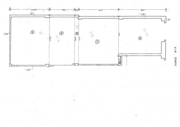 Negozio - Lecce . Rif.: Cod. rif 3285274ACG - Foto 19