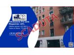 Immobile in asta di 116 m² con più di 5 locali in vendita a Milano