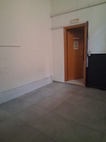 Negozio C1 Piazza Oria zona Quarticciolo - Foto 4