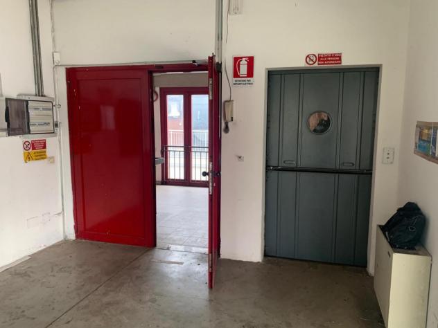FONDO ARTIGIANALE di 300 mq (SCANDICCI) rif. FO26/235 - Foto 11