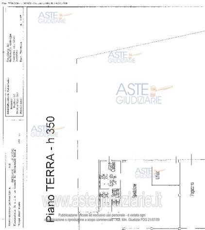 IMMOBILI-IMMOBILE INDUSTRIALE-Viale S. Euseo, 30, 13037 Serravalle Sesia VC, Italia - Foto 10
