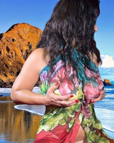Massaggio Tantra Empoli - NURU, BODY SOAP - Foto 4 Tel:3890149369