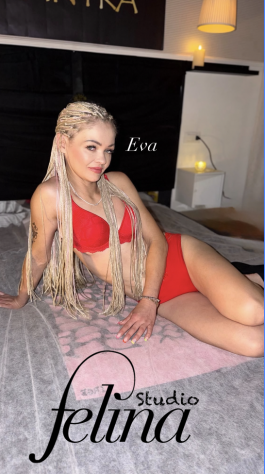 **FELINA Studio**. PROVA A FARTI TRASPORTARE OLTRE I SENSI ….. - Foto 4 Tel:3311958888