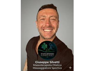 Massaggi - benessere Sassari - Massaggiatore Studio massaggi Tel:3496530781