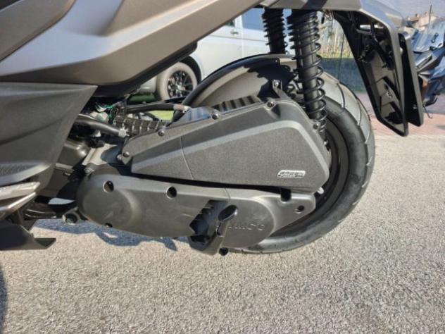 KYMCO Agility 125 S KYMCO AGILITY 125S rif. 23494374 - Foto 10