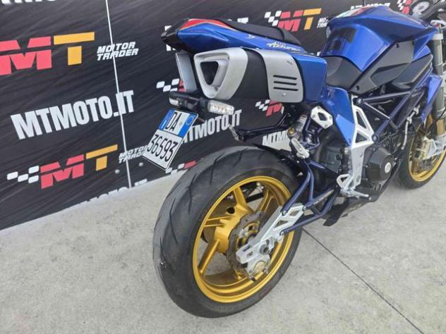 BIMOTA DB6 Delirio Azzurra N°10/23 Video 360 rif. 23966161 - Foto 5
