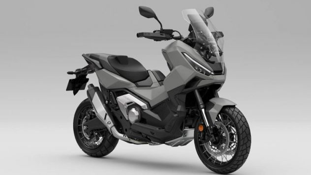 Honda X-ADV 750 - Foto 2