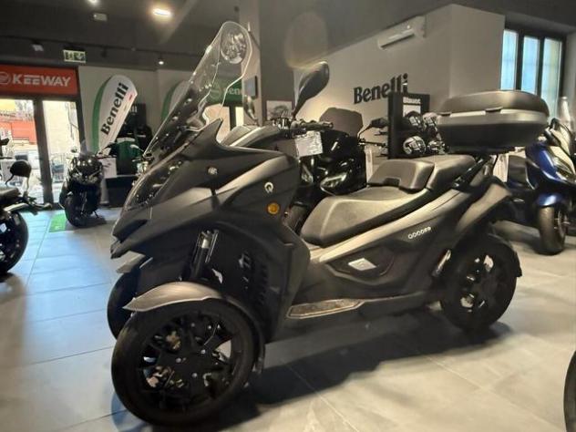 QUADRO Qooder 400 Qooder 400 - Foto 2