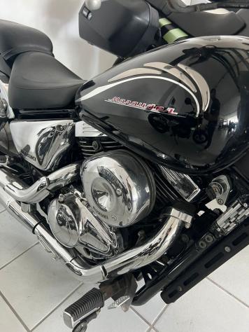 Suzuki VZ Marauder 800 - Foto 3