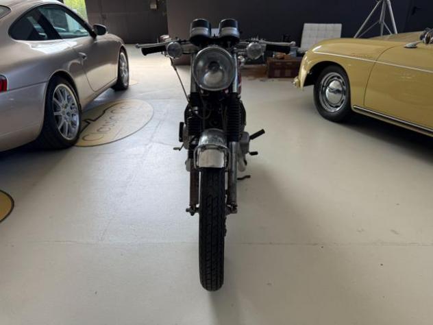 SUZUKI T 500 - GT 500 T 500 TITAN rif. 23913991 - Foto 10