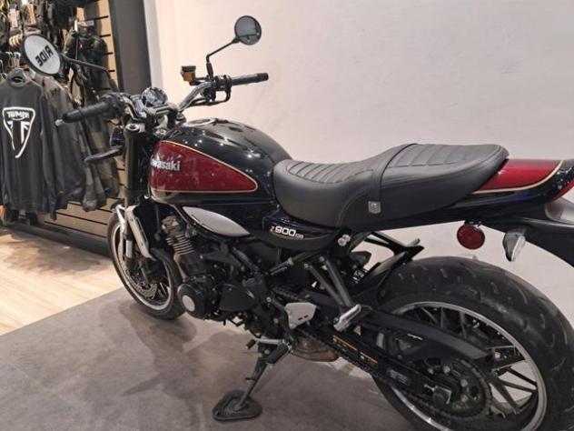 KAWASAKI Z 900 RS RS rif. 23780836 - Foto 6