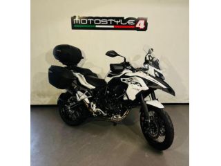BENELLI TRK 502 X 2024
