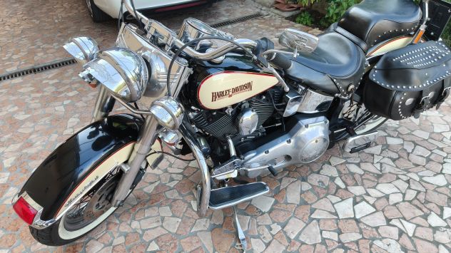 Harley davidson softair Hermitage 1340 - Foto 3