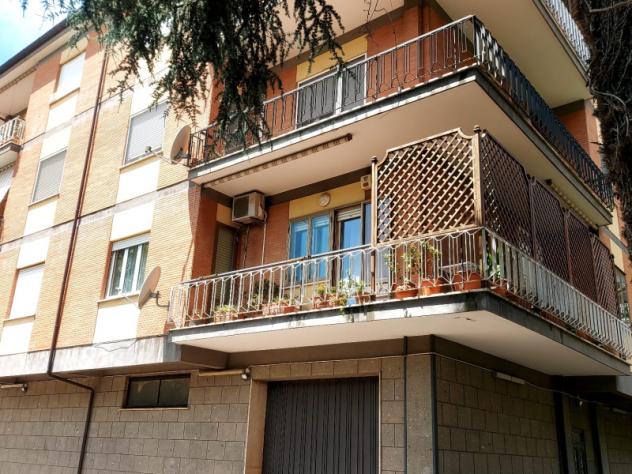 Appartamento in Via Riccardo Lombardi
