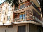 Appartamento in Via Riccardo Lombardi