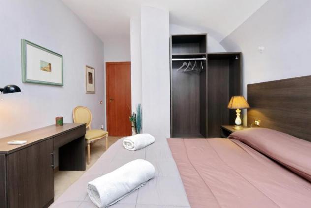Appartamento in Via di San Martino ai Monti - Foto 2