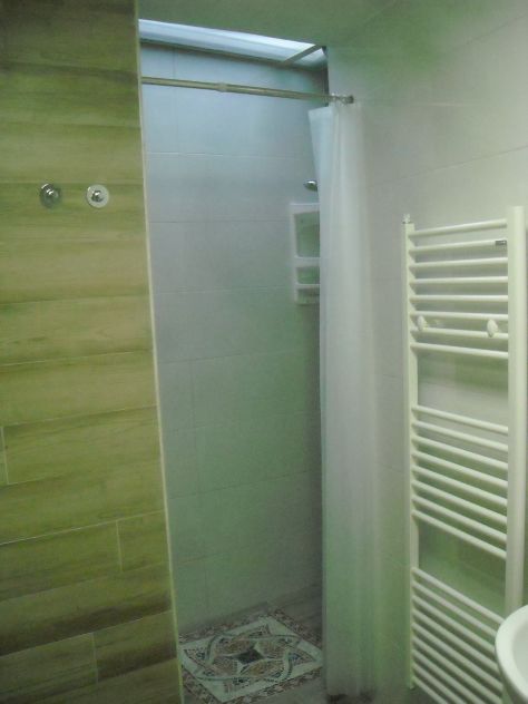 Camera Doppia in appart. Indipendente a pochi passi da Porta Rudiae - Foto 8