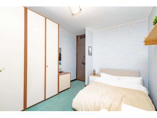 Via Caracciolo - Room 7